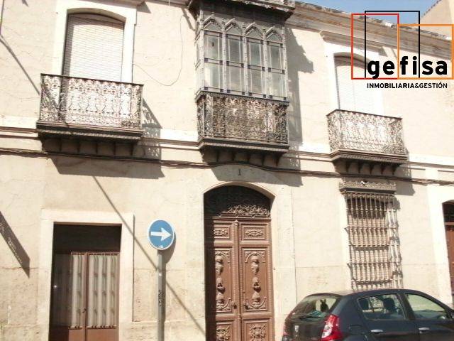 Casa-chalet en Venta en SAN MARCOS en Valdepeñas