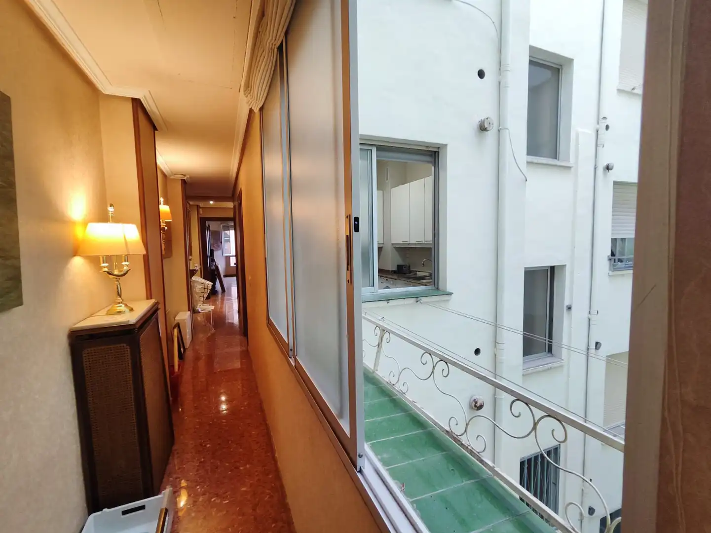 Piso en venta en Logroño - Duquesa de la Victoria, Gran Via