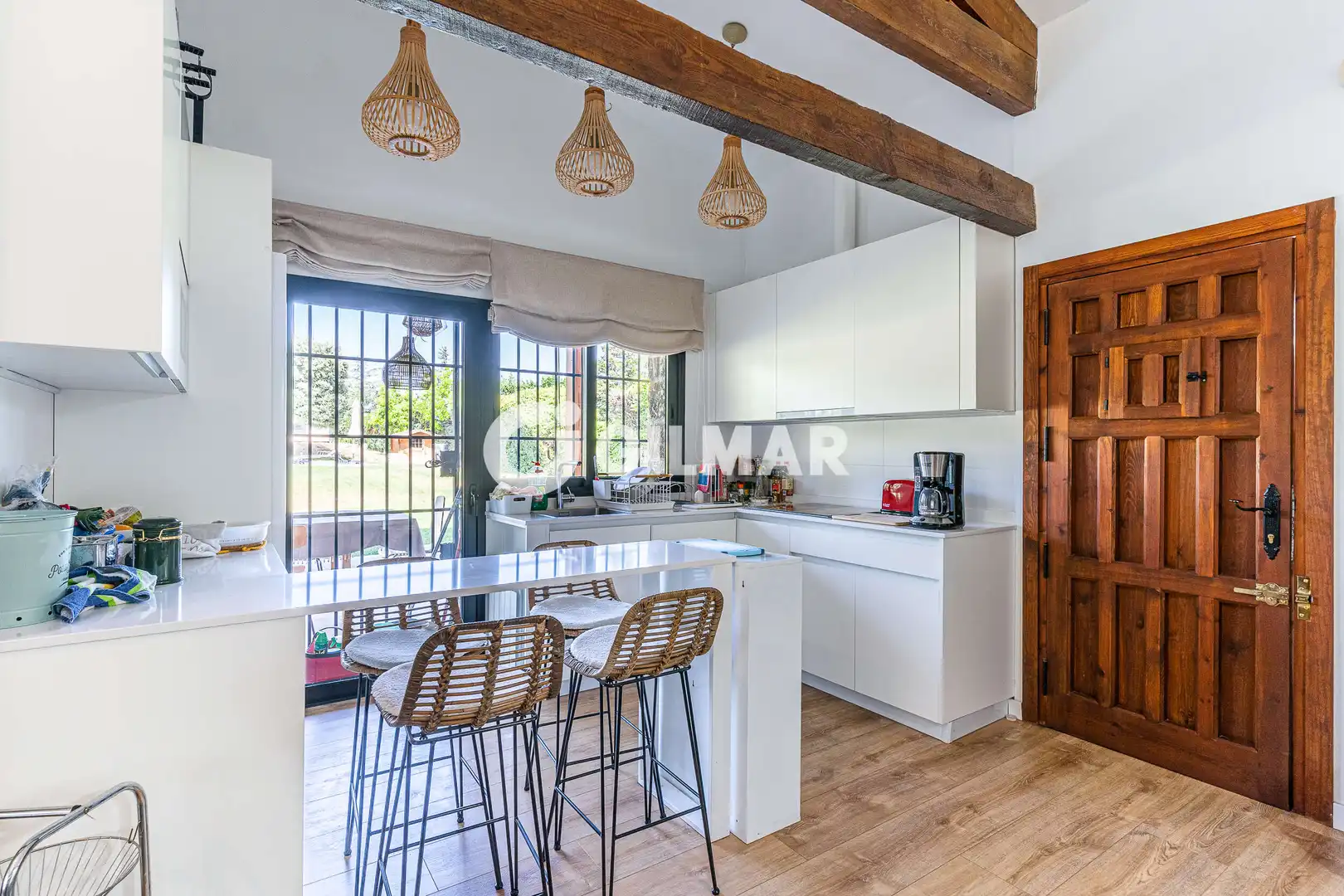 Detached house with pool for sale in Somosaguas, imagen 41