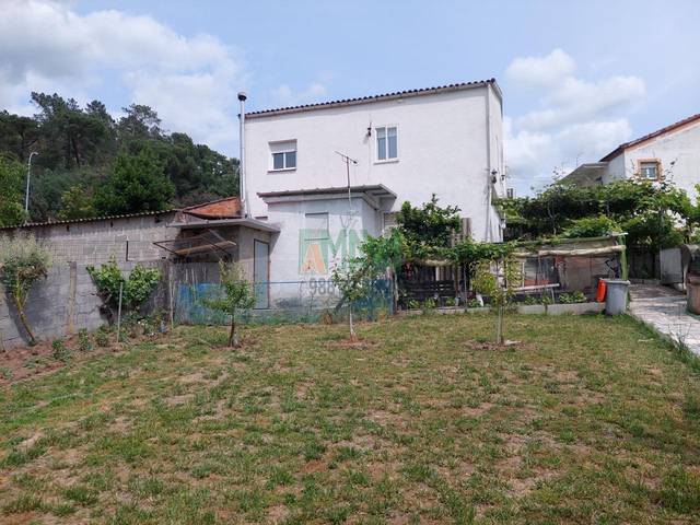 Casa-chalet en Venta en Vistahermosa