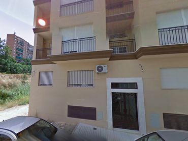 Individual con ascensor en alquiler en Calle Natalia de Castro 4
