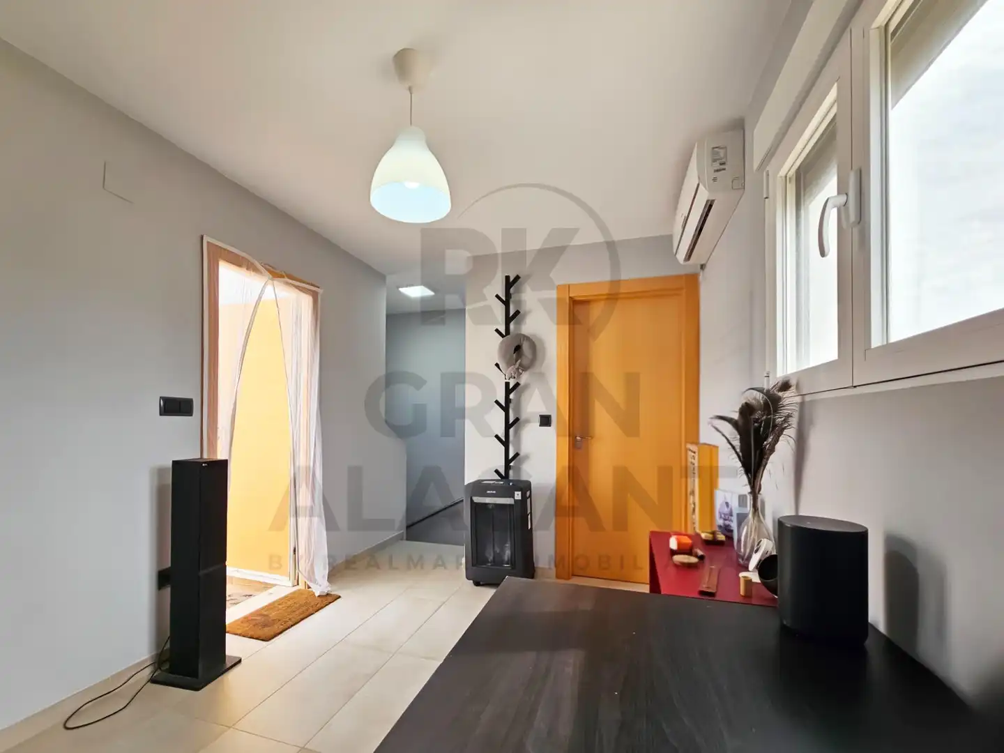 Casa o chalet en venta en Santa Pola con Aire acondicionado, Calefacción y Jardín privado
