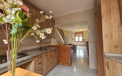 Kitchen of House or chalet for sale in Laujar de Andarax  with Terrace and Balcony