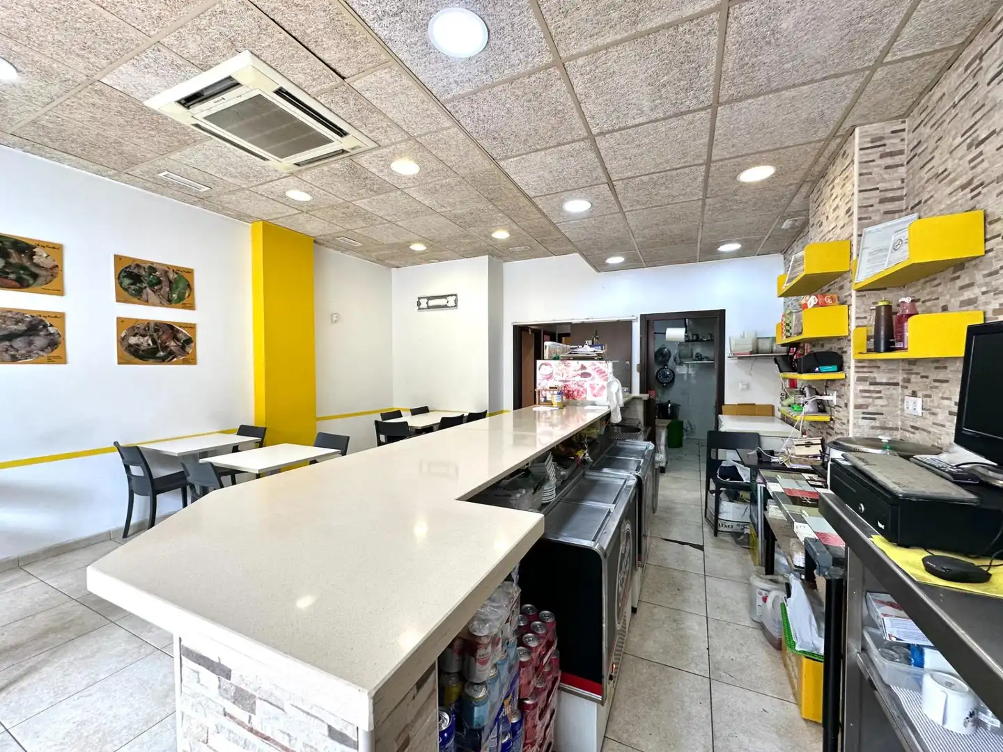 Commercial properties for sale in Mislata