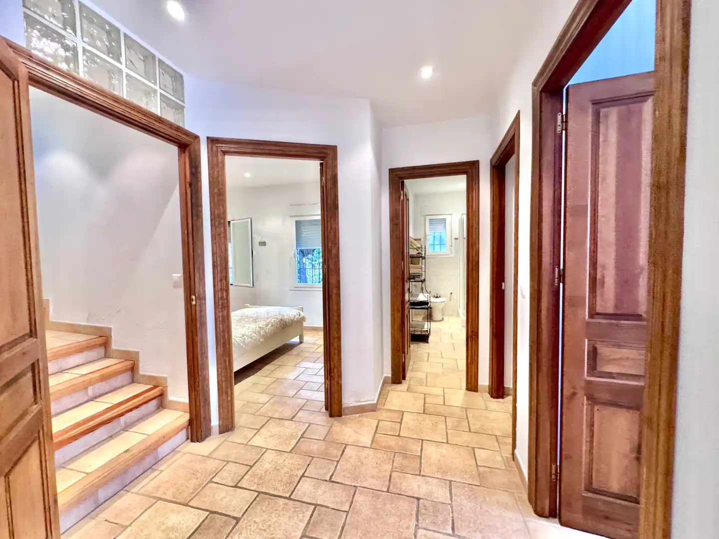 Villa con terrazza in vendita a Avenida de Granada, imagen 37
