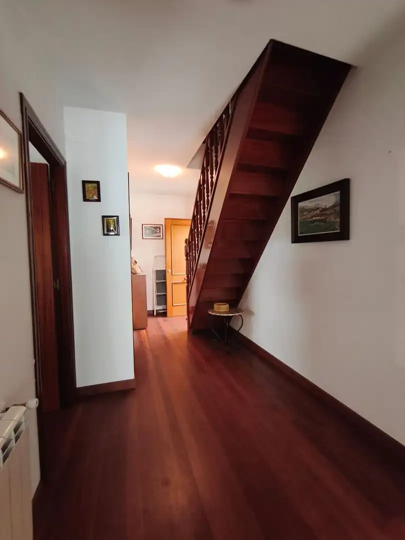 Dúplex en venta en Bárcena de Cicero con Calefacción, Terraza y Trastero