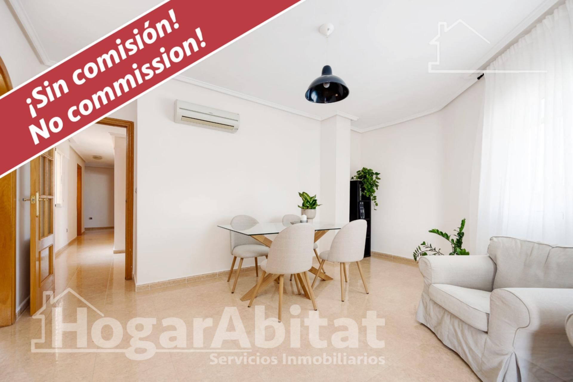 Living room of Flat for sale in Jacarilla  with Air Conditioner, Terrace and Balcony