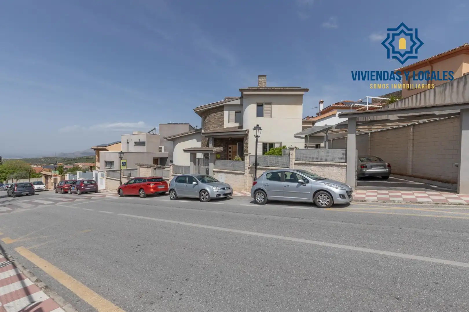 Casa amb piscina en venda a Alfacar, imagen 64
