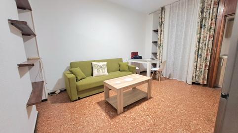 Foto 3 de Apartamento de alquiler en Isleta, Las Palmas de Gran Canaria
