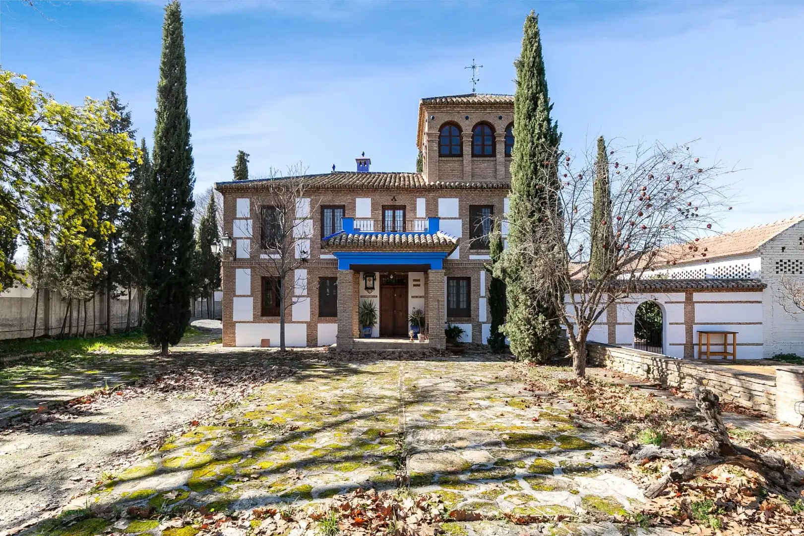 Haus mit Terrasse zum Verkauf in Belicena, imagen 39