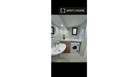 Foto 5 de Apartament per a compartir a El Bon Pastor,  Barcelona Capital