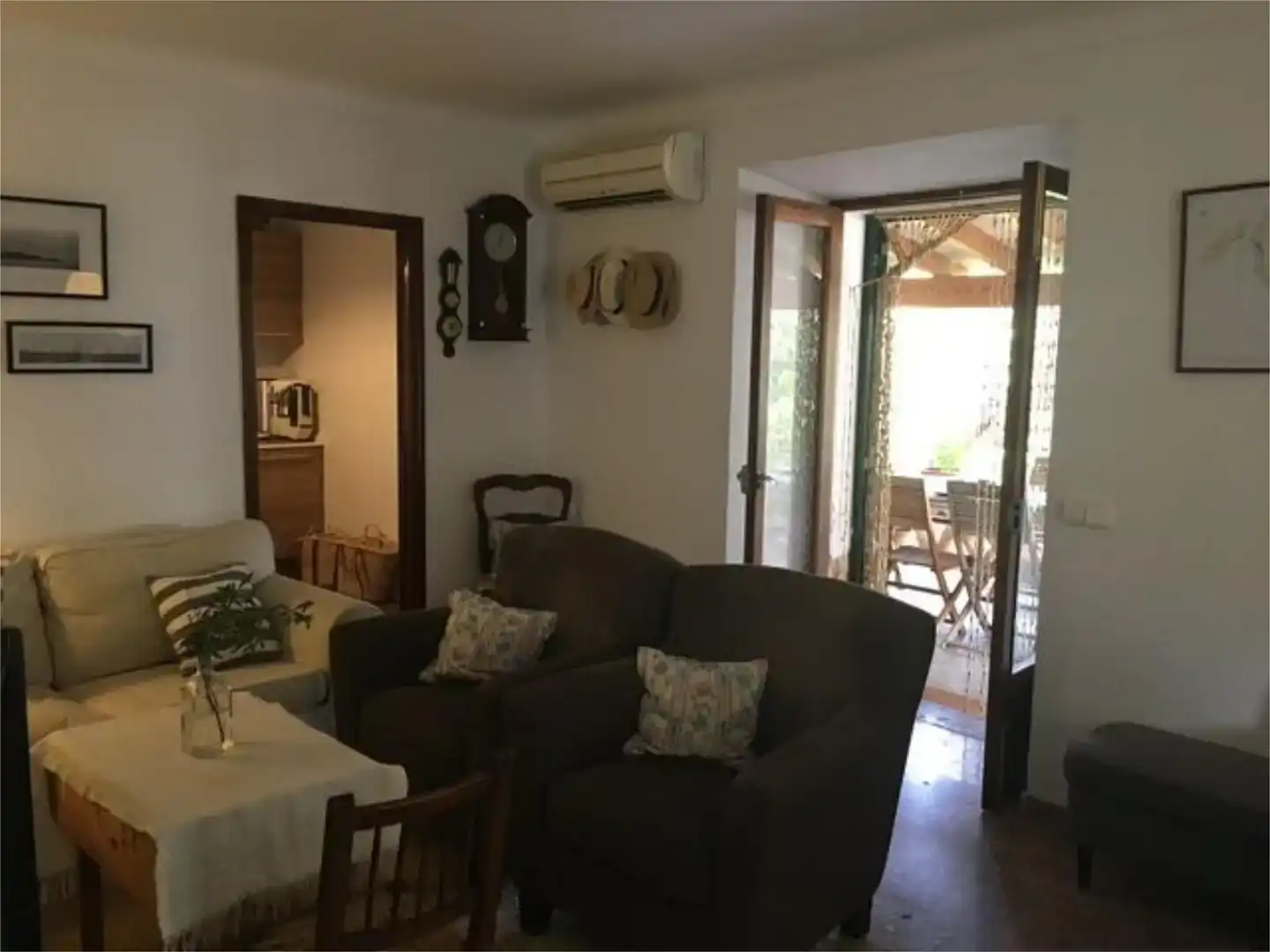 Country house zur Miete in Carrer Girona, 12, Andratx pueblo