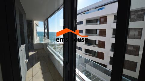 Photo 2 of Flat for sale in Passeig de Josep Mundet, 9