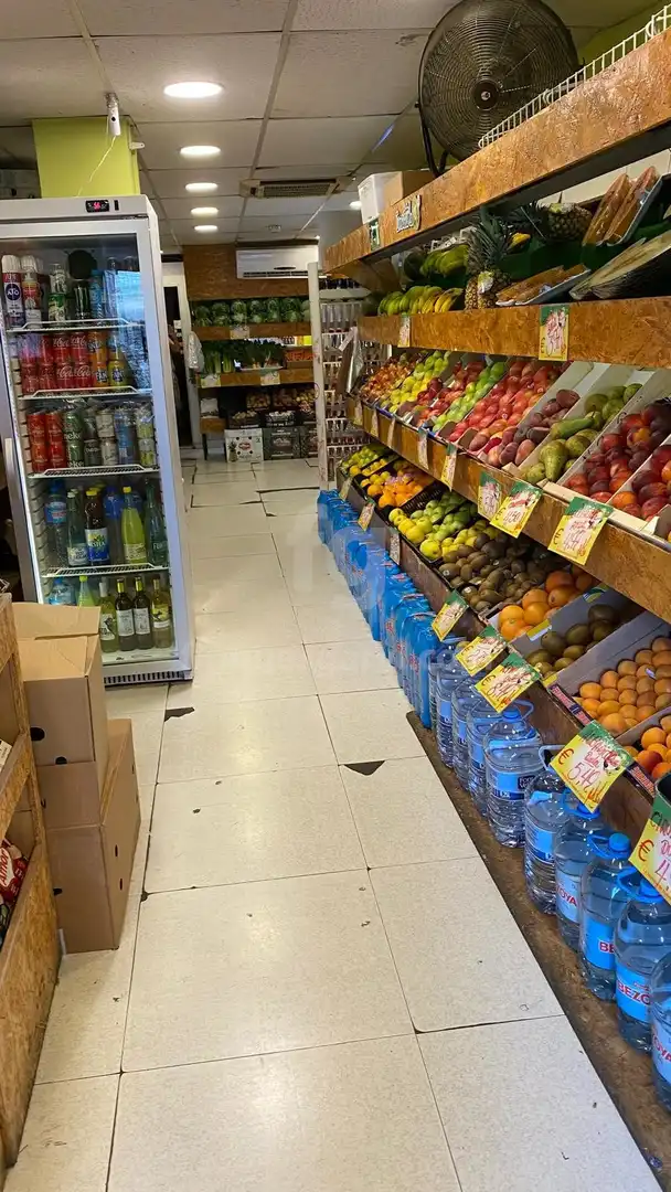 Local comercial en venda a D'Escipio