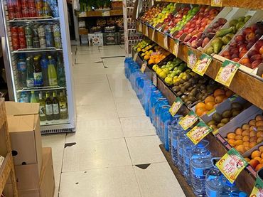 Local comercial en venda a D'Escipio