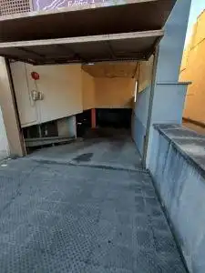 Aparcament de Garatge en venda en Empuriabrava
