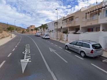 Appartamento in vendita a Carboneras