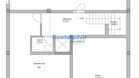 Photo 5 of House or chalet for sale in San Pablo, Sevilla