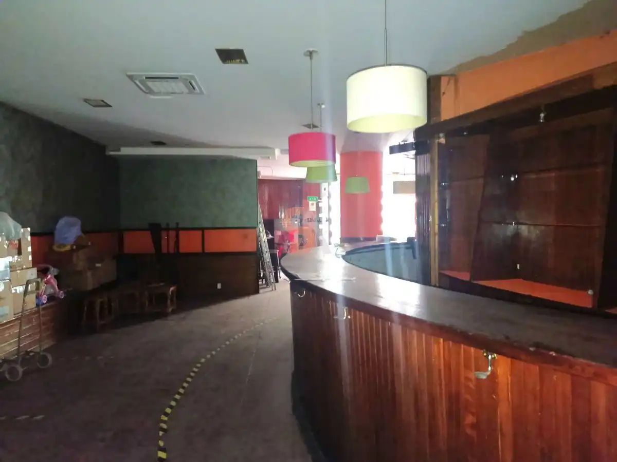 Commercial properties for sale in Valladolid  with Air Conditioner