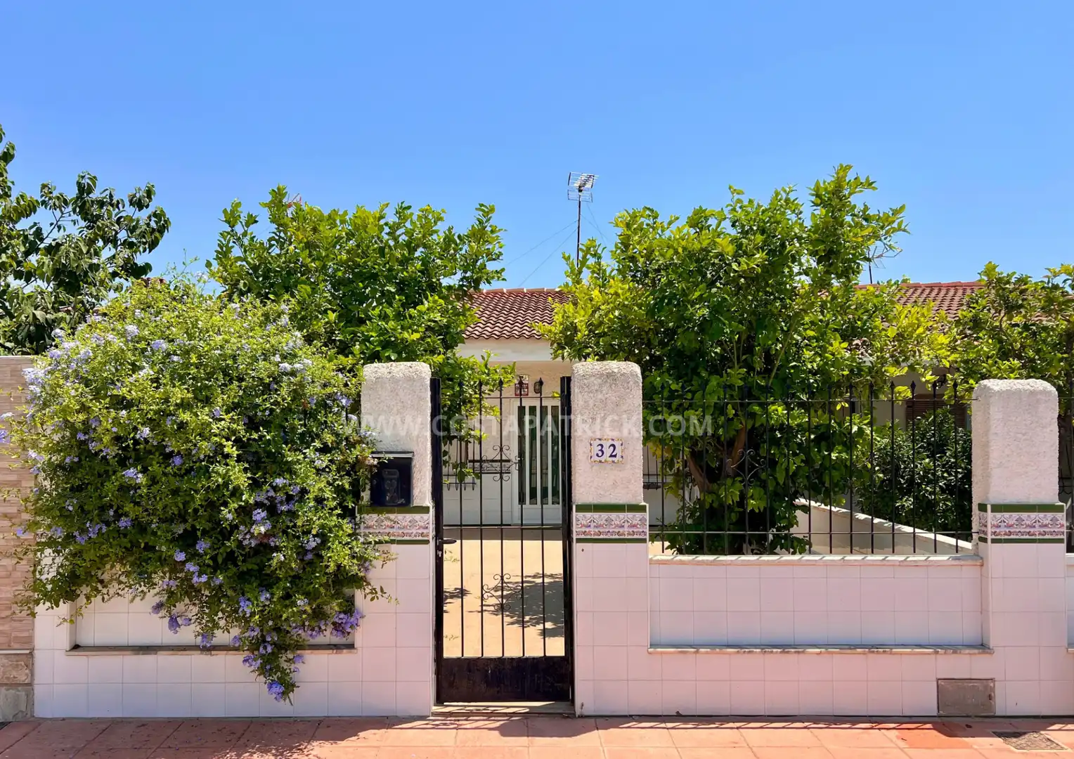 Casa in affitto a Calle Alcorcón