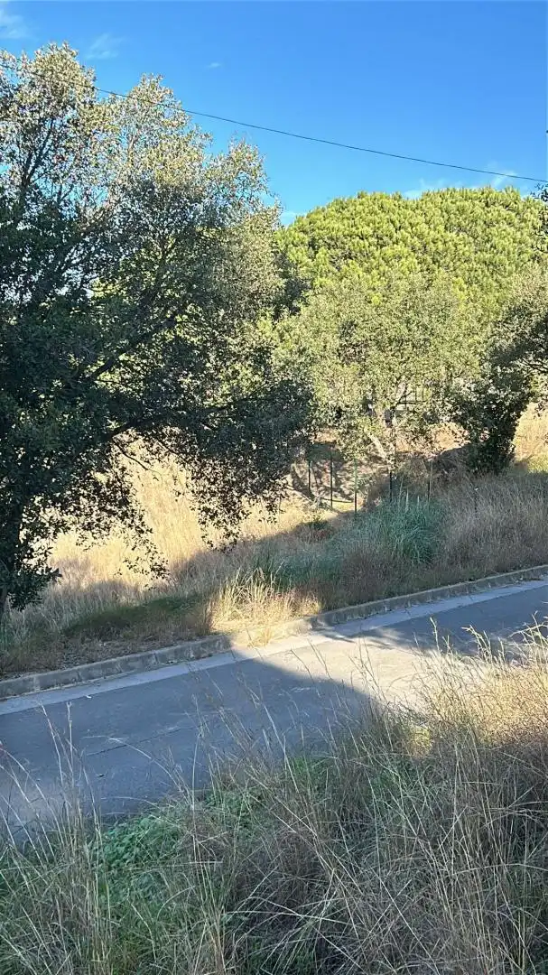 Terreno residencial en venta en la Clariana, imagen 5