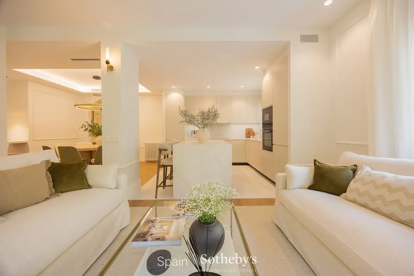 Apartamento con ascensor en venta en Calle de Jorge Juan, imagen 15