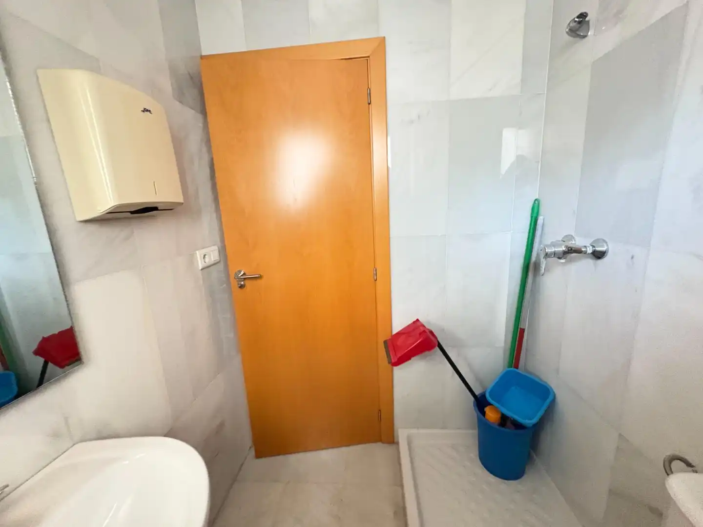 Mini appartamento con terrazza in vendita a VALDES, imagen 21