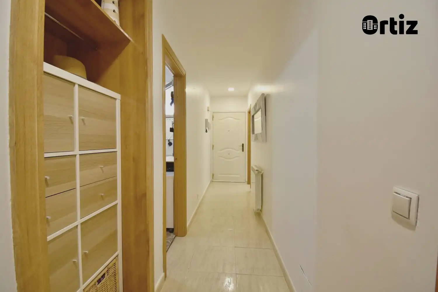 Casa o chalet en venta en Loeches con Aire acondicionado, Calefacción y Terraza