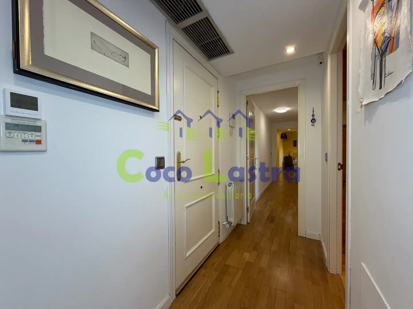 Ático con ascensor en venta en Carretera Fregeneda, imagen 10