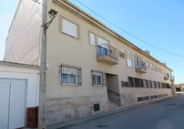 Trastero en venta en Pozuelo de Calatrava