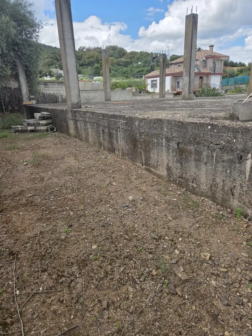 Casa o chalet en venta en Córdoba