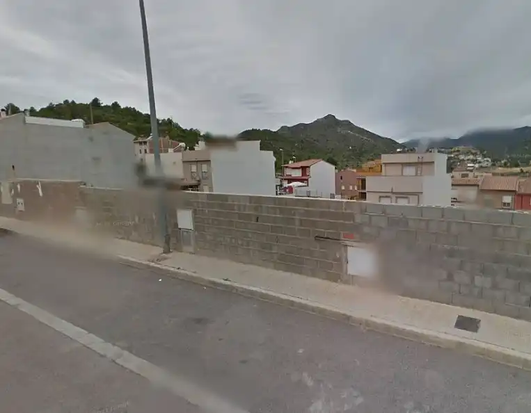 Residential land for sale in Grup la Cova 45, imagen 4