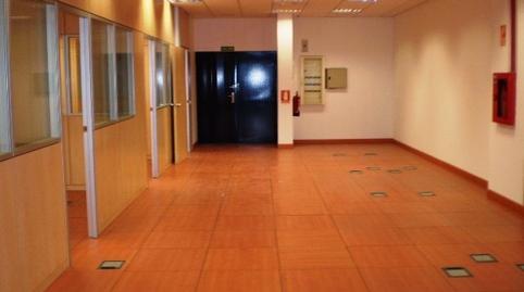 Foto 3 de Oficina de lloguer a N/a, Palomeras Sureste, Madrid