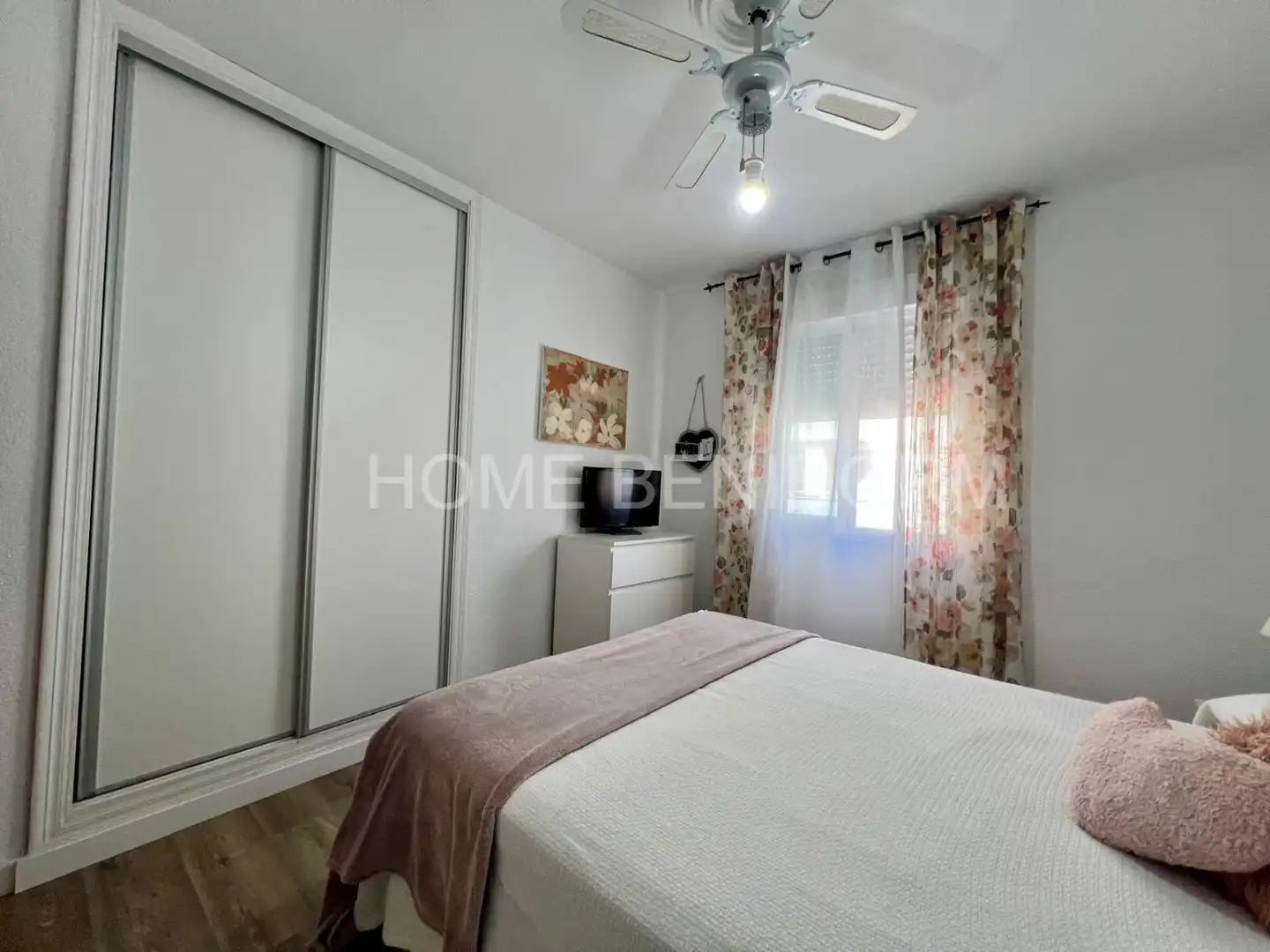 Habitación de Piso en venta en Benidorm con Trastero