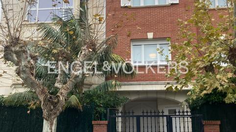 Photo 4 of Apartment to rent in Neguri, Bizkaia