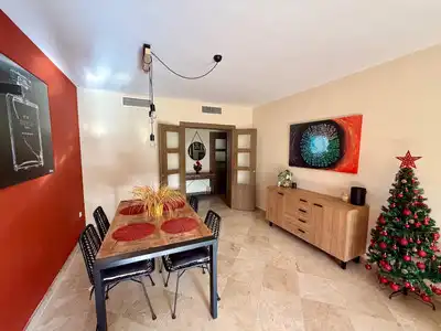 Mini appartamento con piscina in vendita a Calle Huelva de Calahonda 3, imagen 19