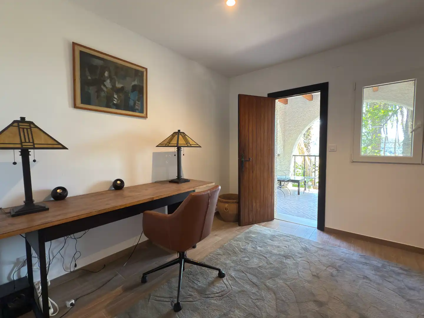 Casa o xalet en venda a Casco Urbano