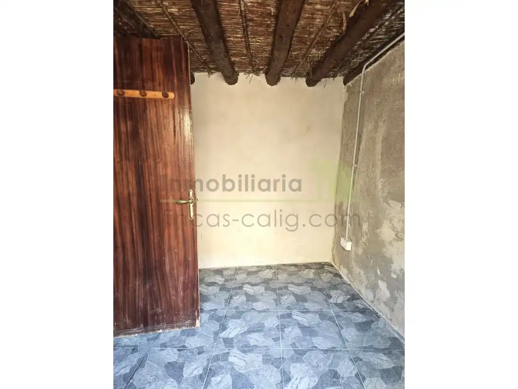 Casa o xalet en venda en Càlig amb Terrassa