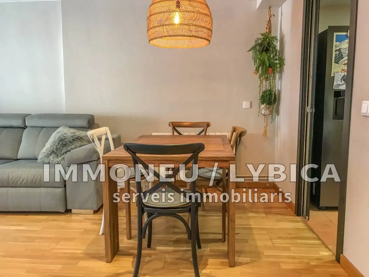 Appartamento con terrazza in vendita a Calle Querol 15, imagen 9