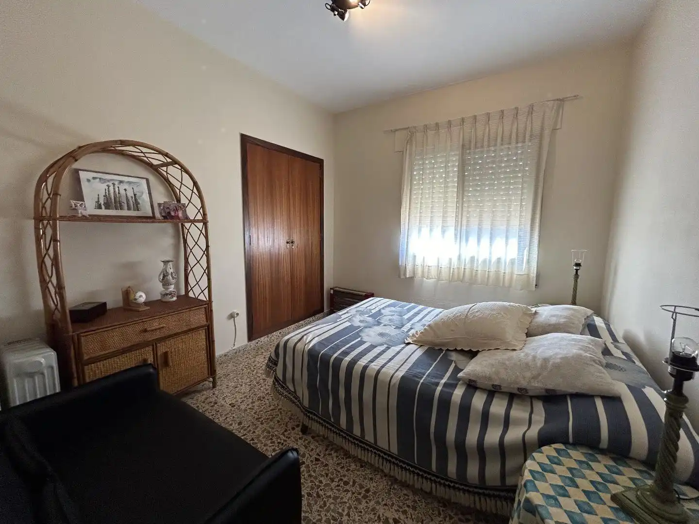 Bedroom of Houses for sale in Torrent