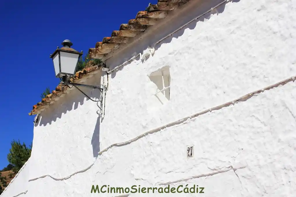 Casa o chalet en venta en de Cádiz, Algodonales