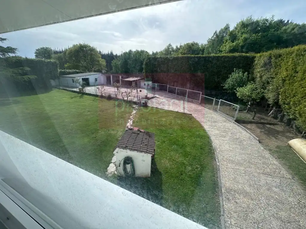 Garden of Houses for sale in Guntín