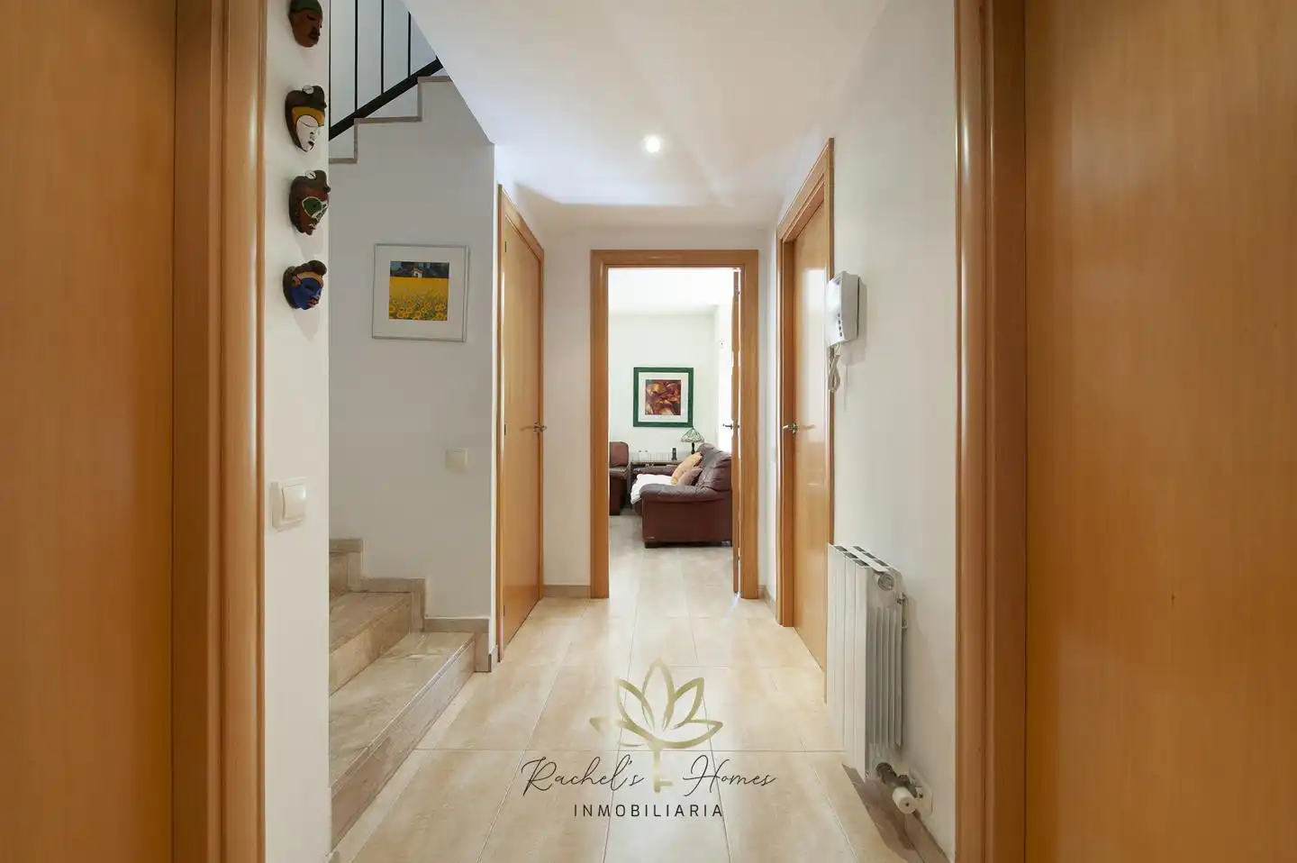 Adosado con jardín en venta en Montmar, imagen 6