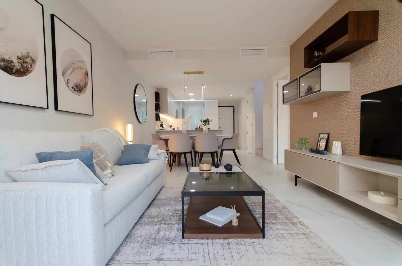 Apartamento en venta en Los Balcones - Los Altos