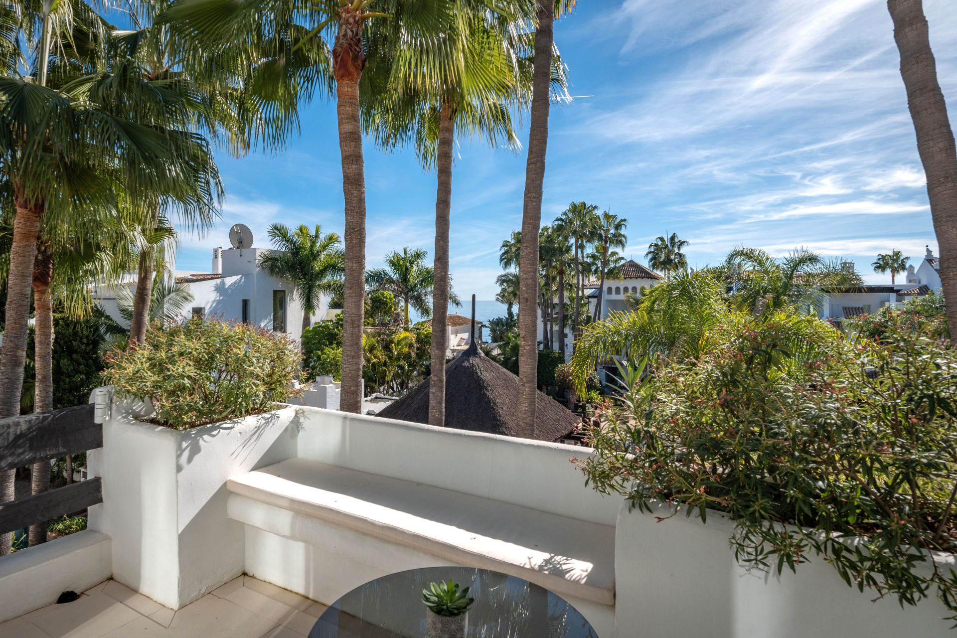 Ático en venta en Calle Torre Verde, 30, Puente Romano