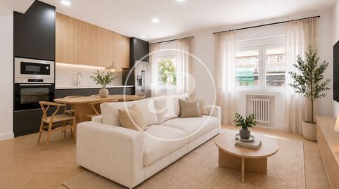 Photo 3 of Flat for sale in Prosperidad, Madrid Capital
