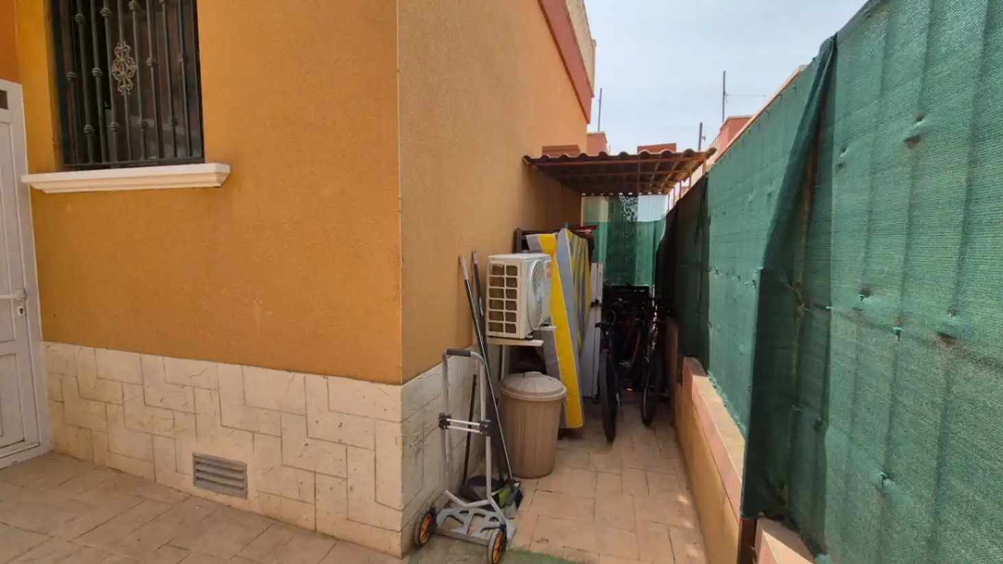 Casa amb piscina en venda a Nueva Torrevieja - Aguas Nuevas, imagen 9