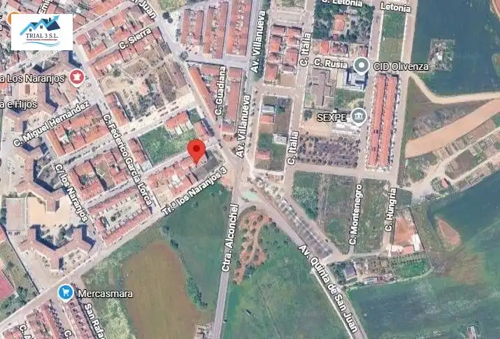 Casa a schiera in vendita a Calle ANTONIO MACHADO, imagen 2