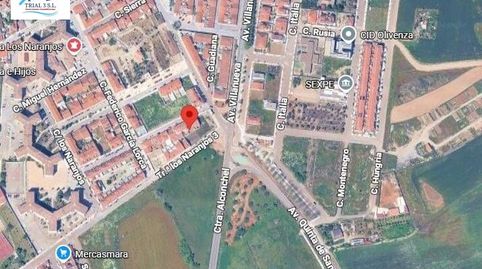 Foto 2 de Casa adosada en venta en Calle Antonio Machado, Olivenza, Badajoz