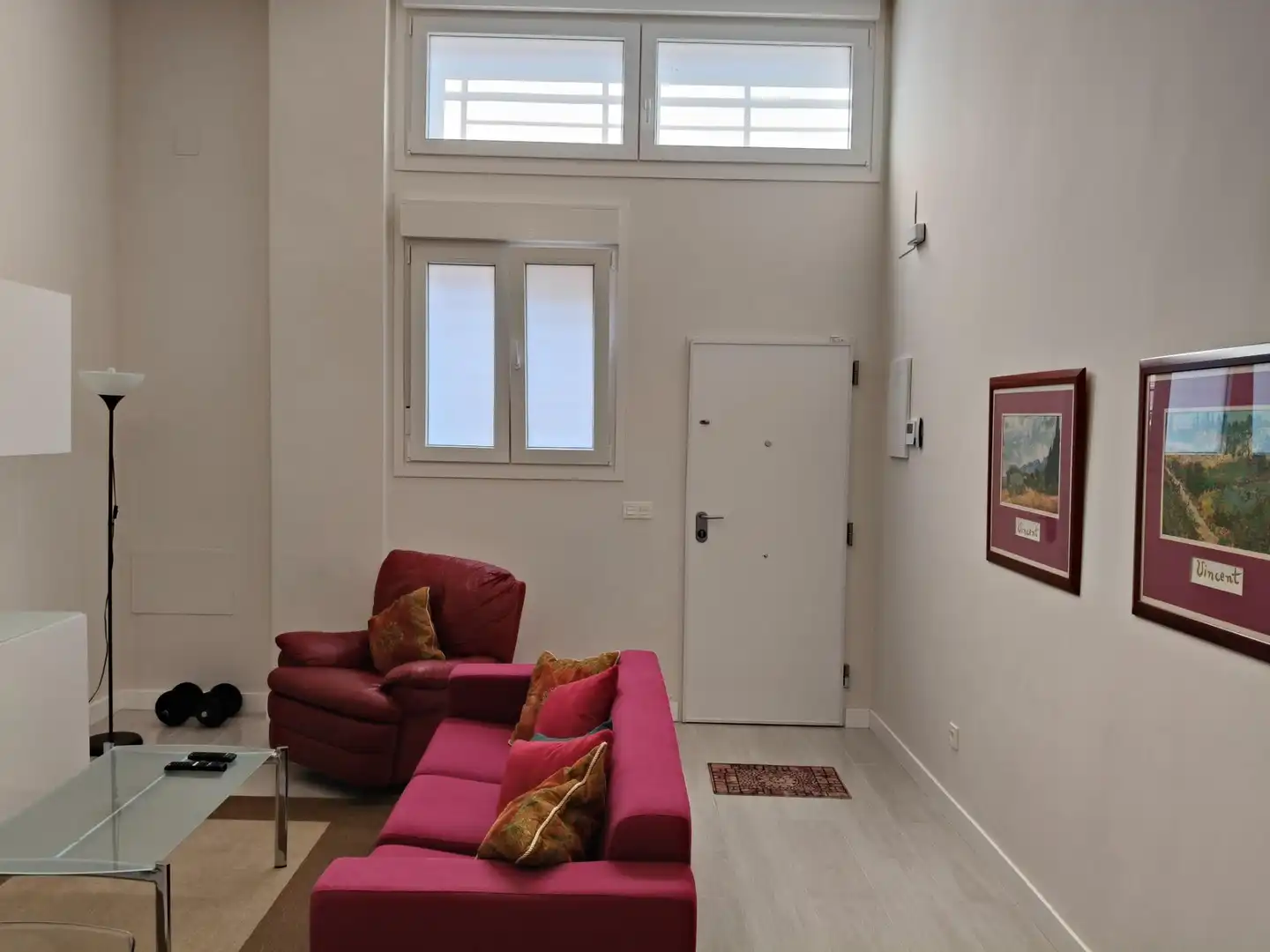 Maisonette zum Verkauf in Cruz de Humilladero, imagen 3